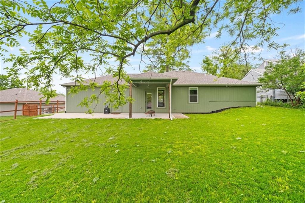 3510 NE Monterey Avenue