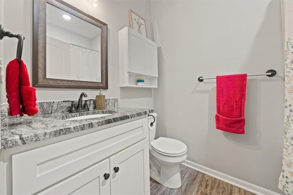 3510 NE Monterey Avenue