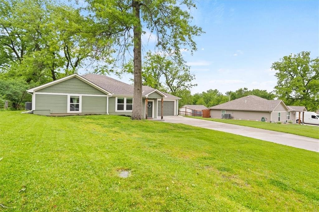 3510 NE Monterey Avenue