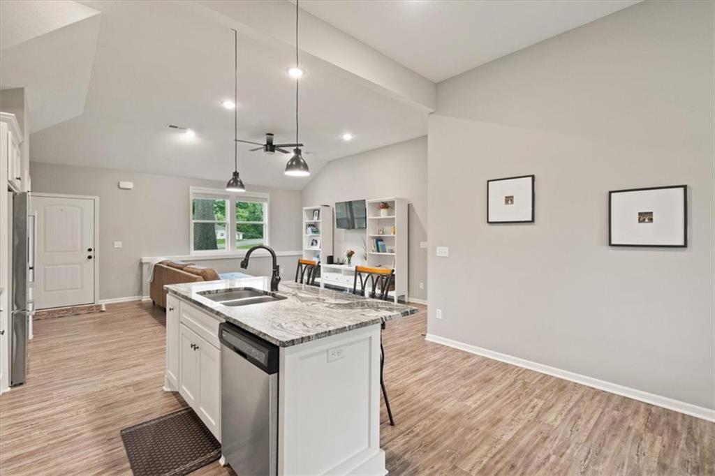 3510 NE Monterey Avenue