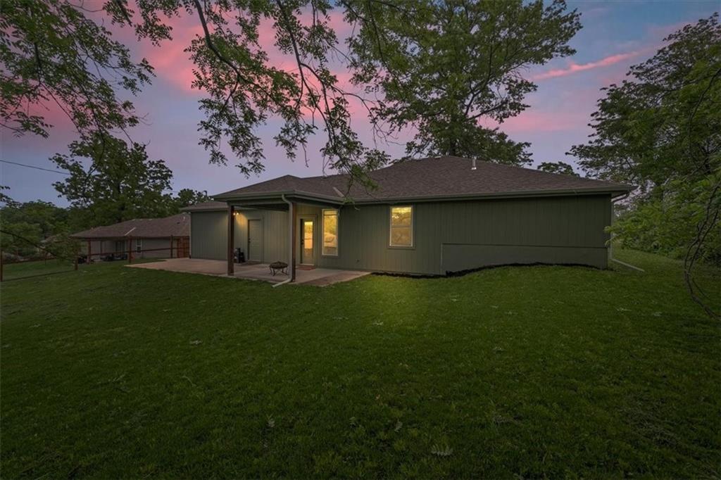 3510 NE Monterey Avenue