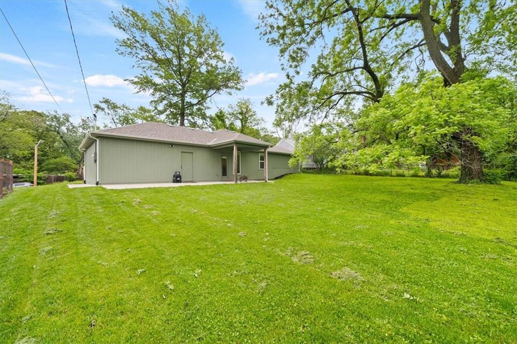 3510 NE Monterey Avenue