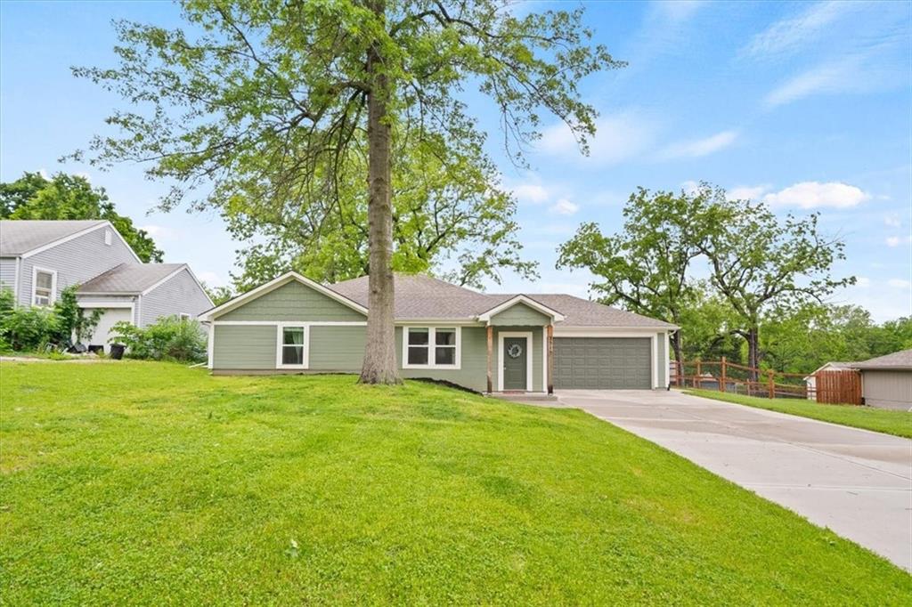 3510 NE Monterey Avenue