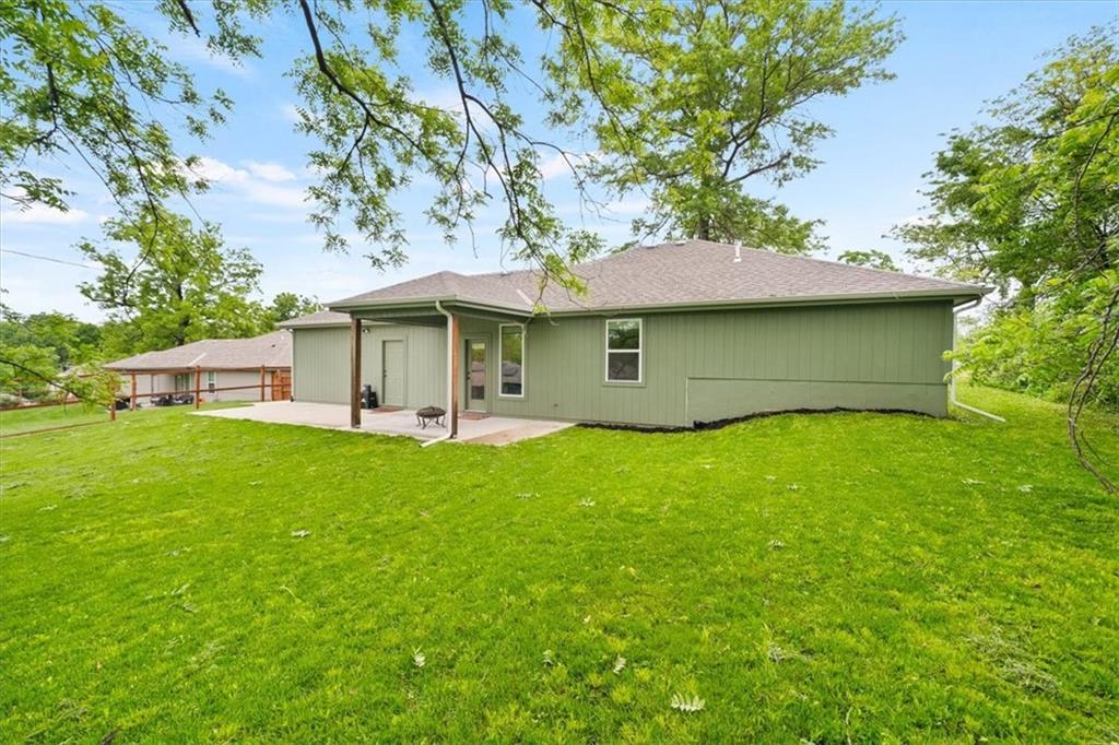 3510 NE Monterey Avenue