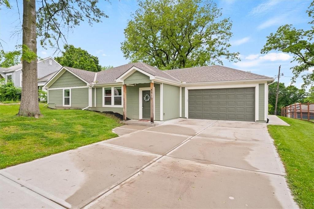 3510 NE Monterey Avenue