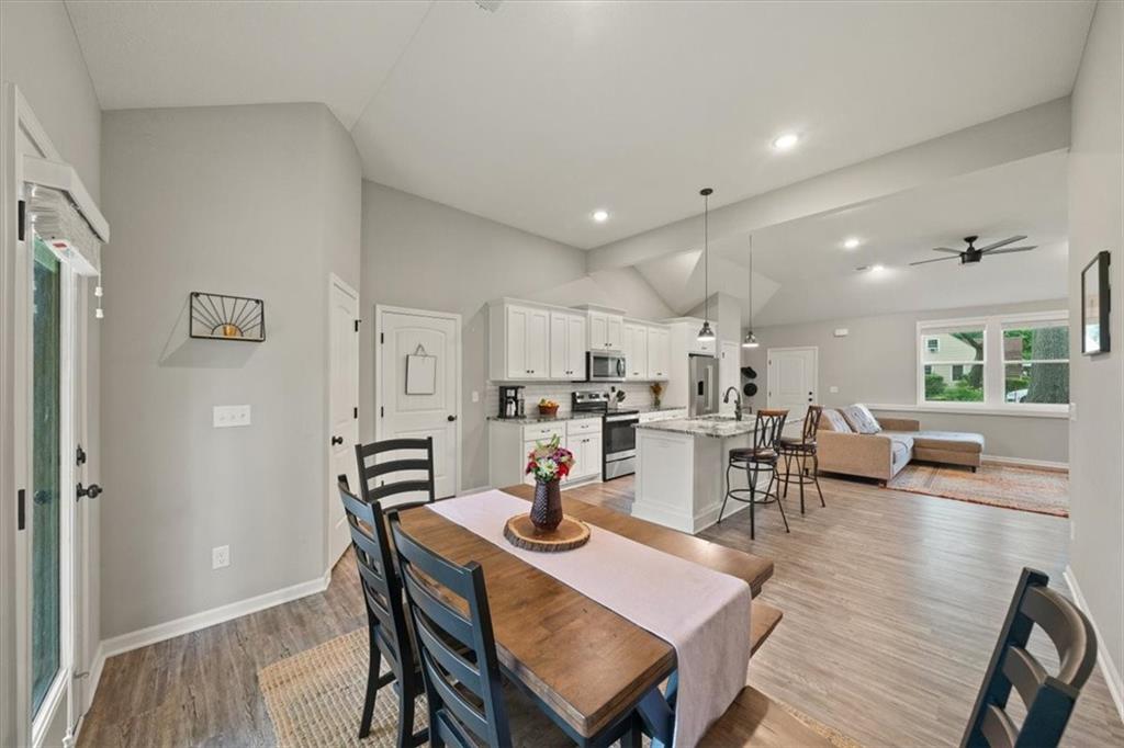 3510 NE Monterey Avenue