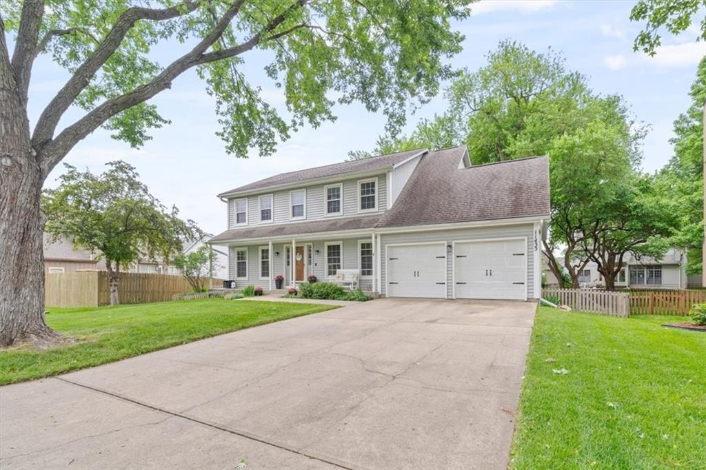 11433 W 117th Street