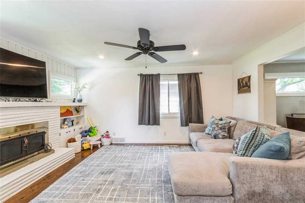 7724 Falmouth Street