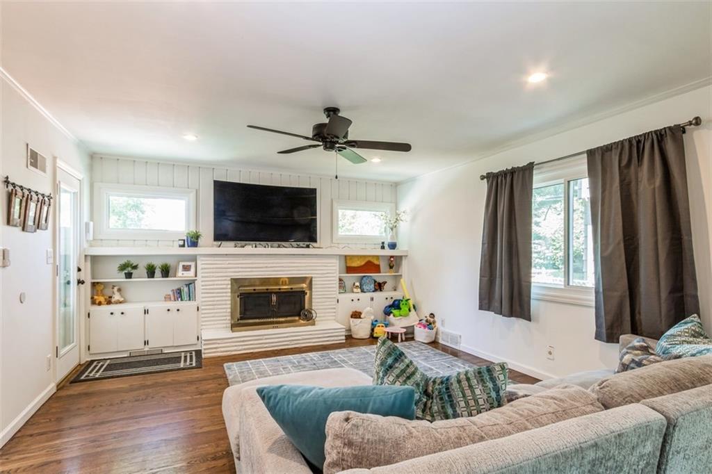 7724 Falmouth Street