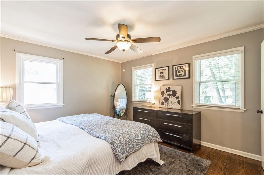 7724 Falmouth Street