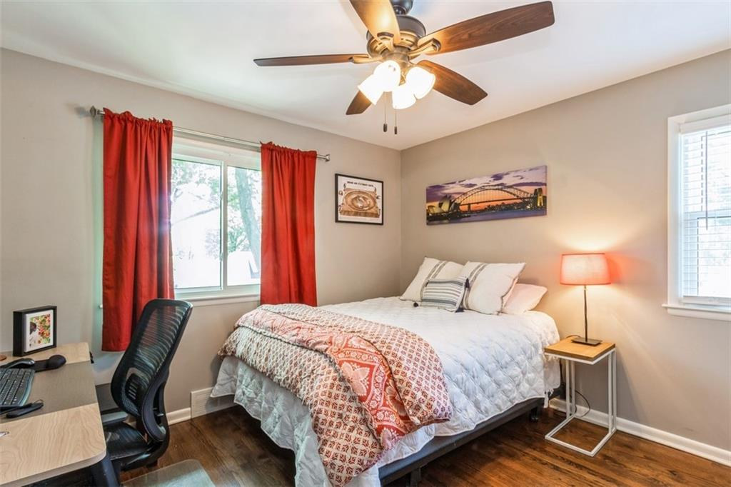 7724 Falmouth Street