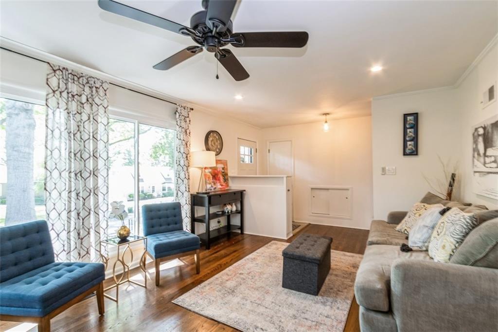 7724 Falmouth Street