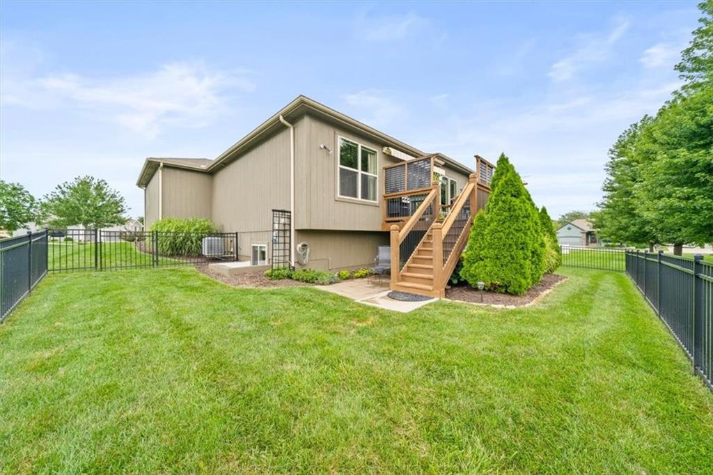 719 Foxtail Court