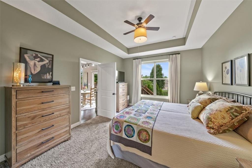 719 Foxtail Court