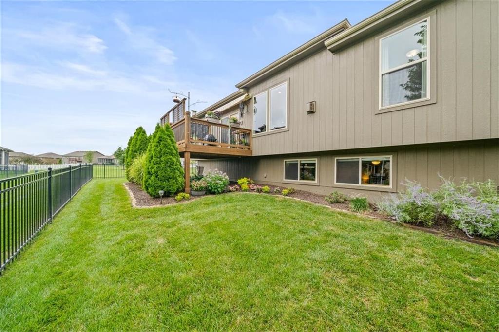 719 Foxtail Court