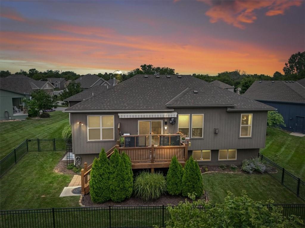 719 Foxtail Court