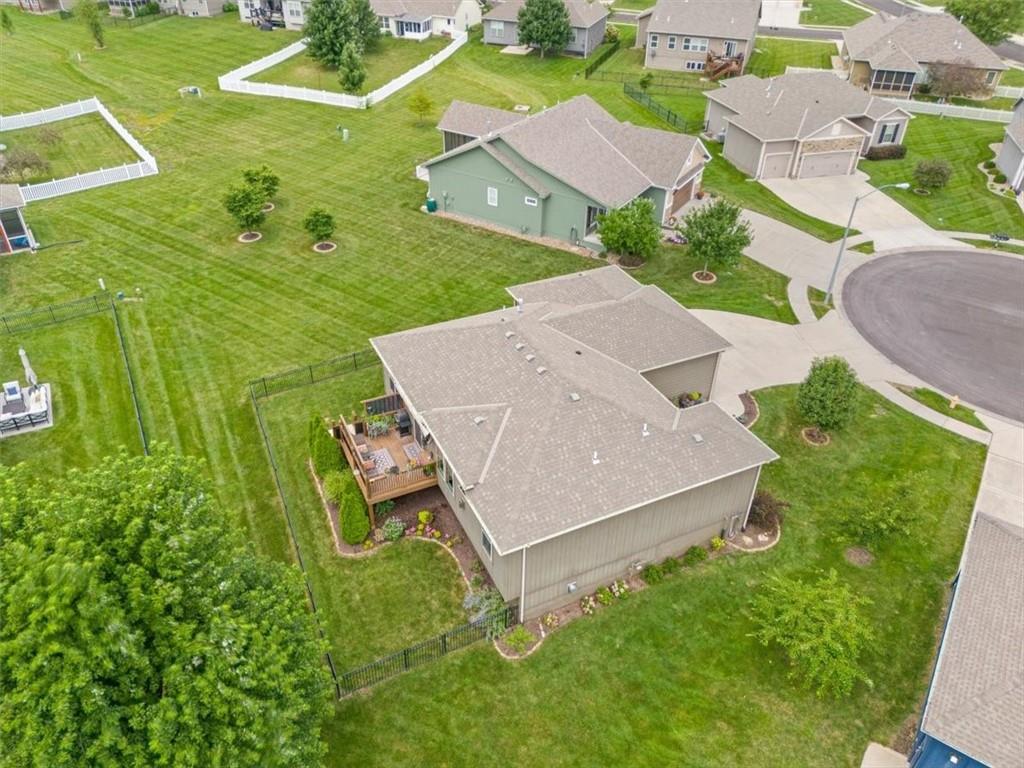 719 Foxtail Court