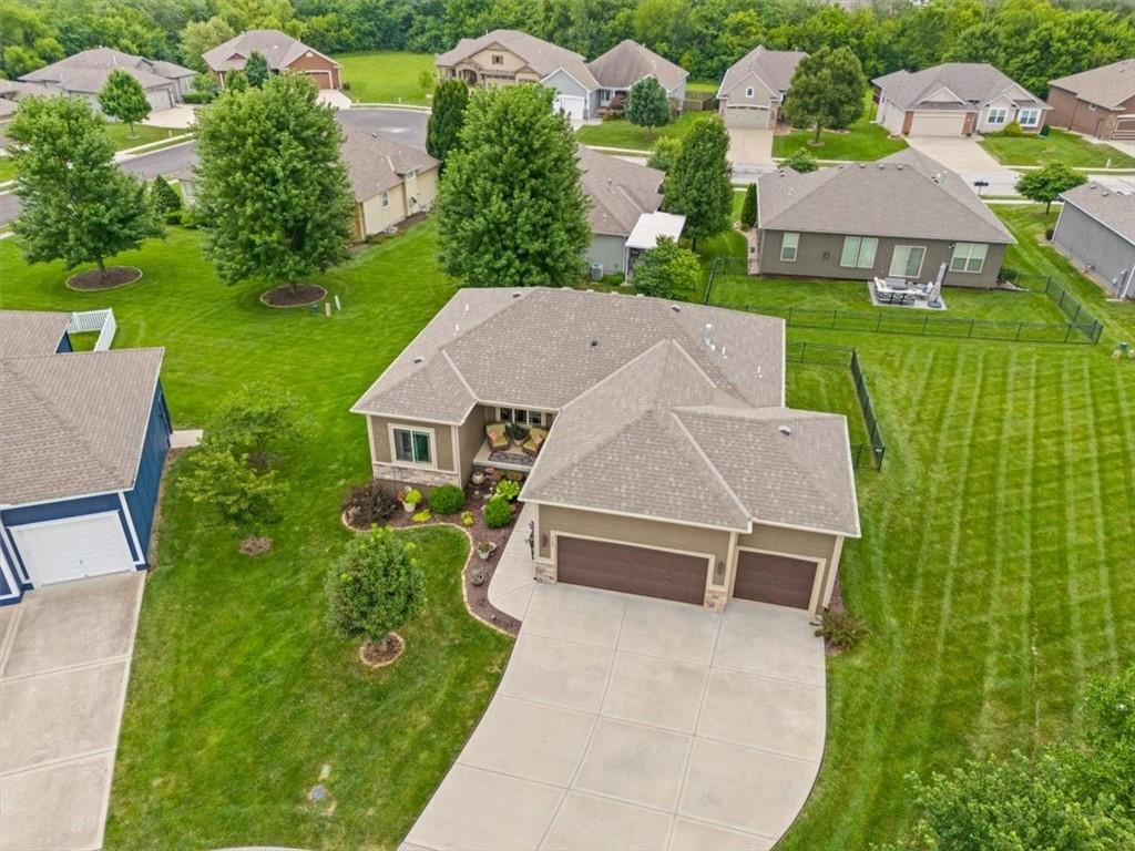 719 Foxtail Court