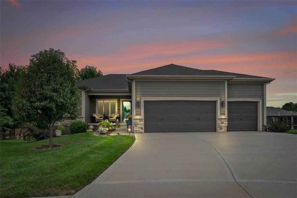 719 Foxtail Court
