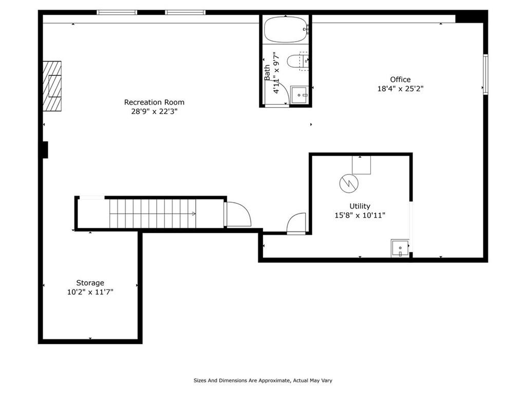 719 Foxtail Court