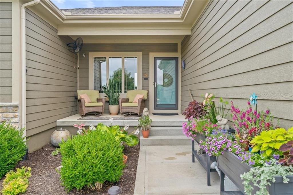 719 Foxtail Court