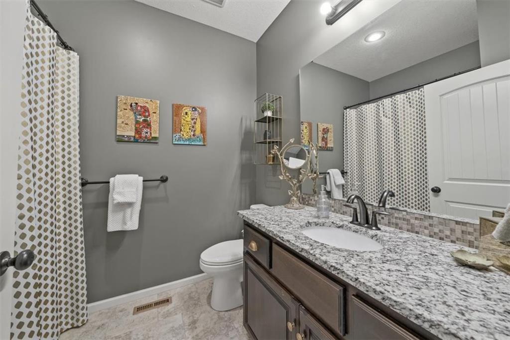 719 Foxtail Court