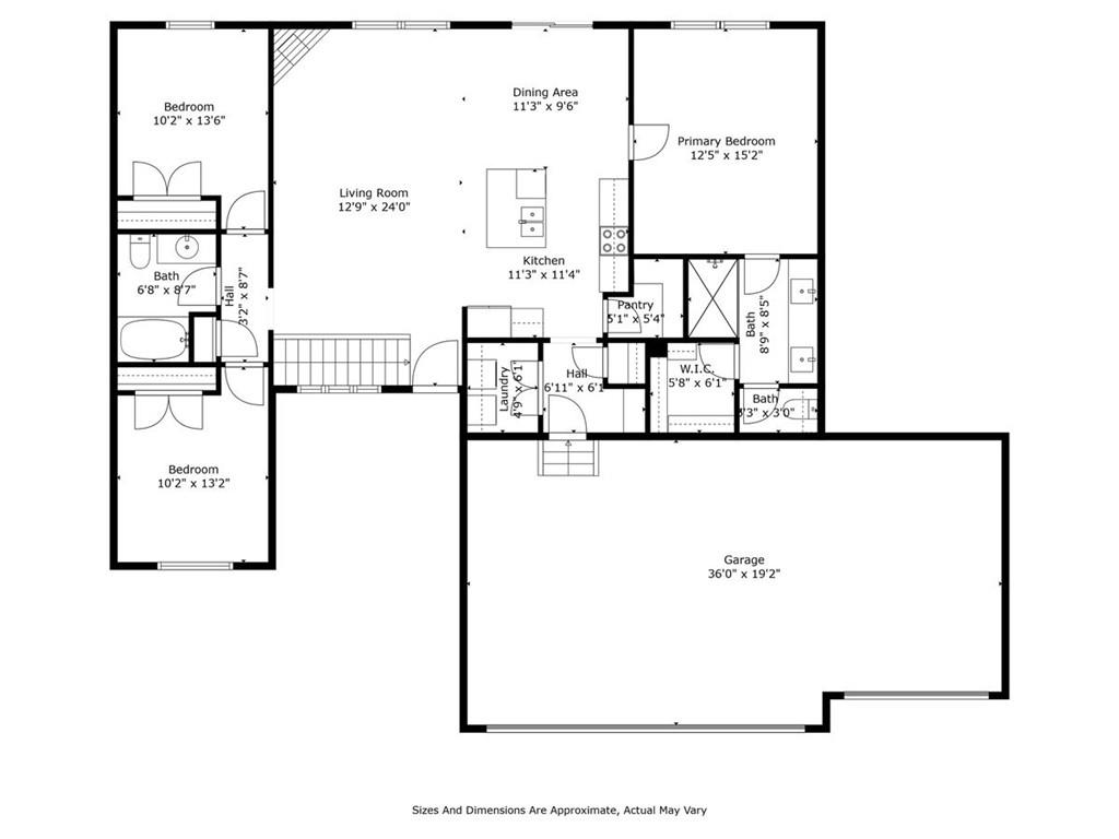 719 Foxtail Court