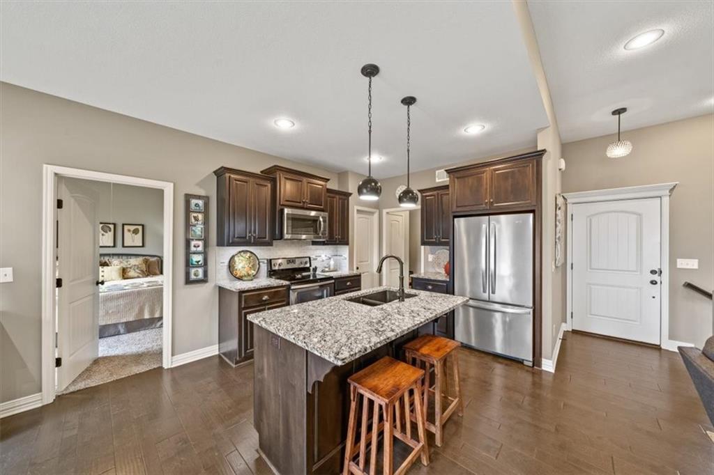 719 Foxtail Court