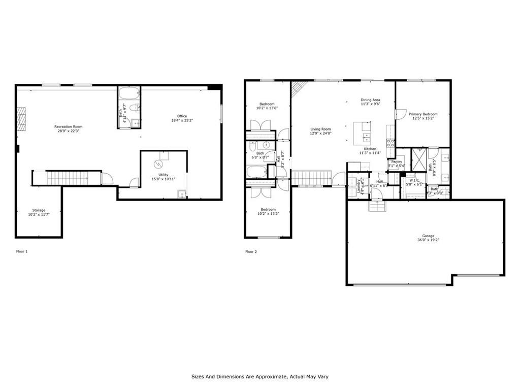 719 Foxtail Court