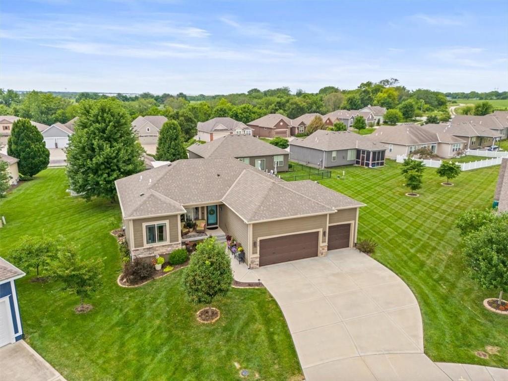 719 Foxtail Court