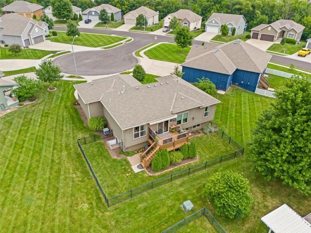 719 Foxtail Court
