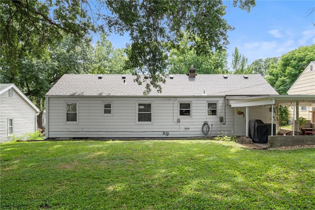 604 W 88th Street