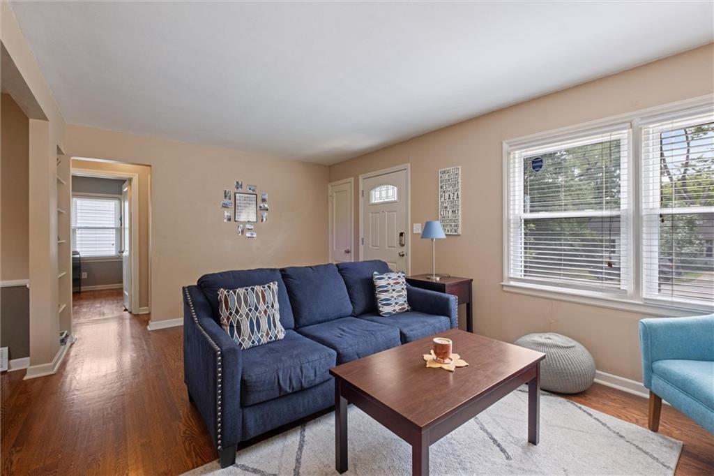 604 W 88th Street
