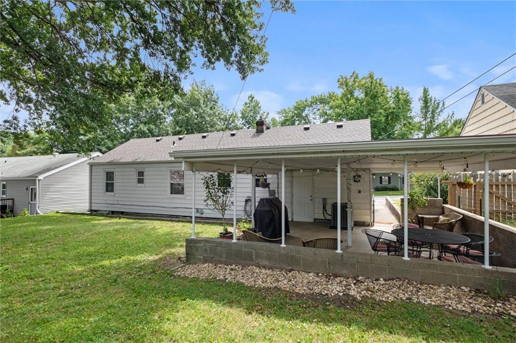 604 W 88th Street