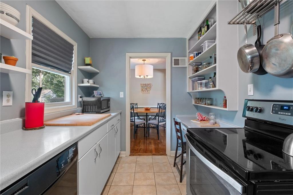 604 W 88th Street