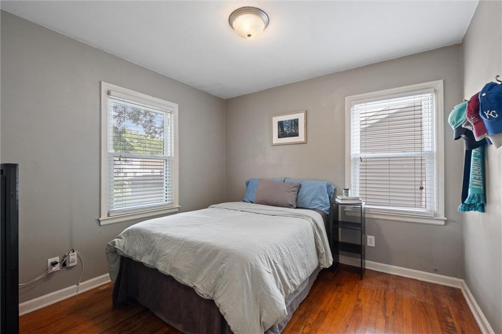 604 W 88th Street
