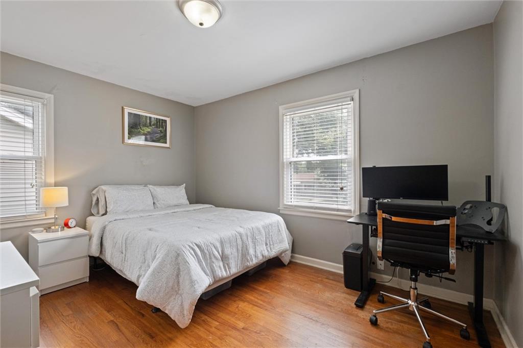 604 W 88th Street