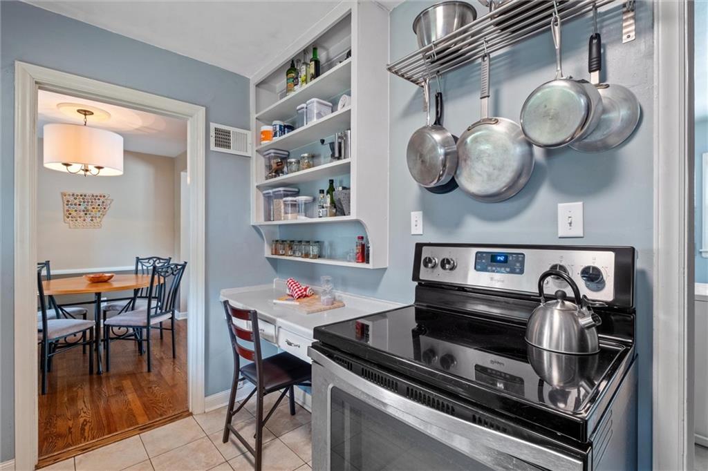 604 W 88th Street