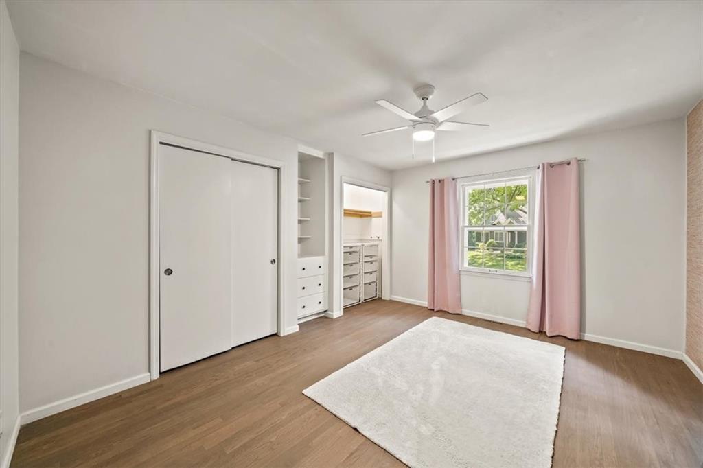 8101 Rosewood Drive