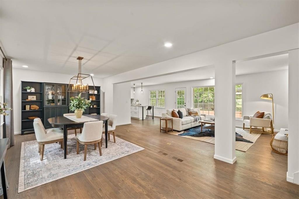 8101 Rosewood Drive