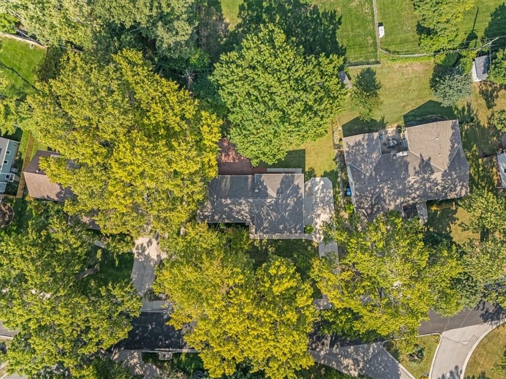 8101 Rosewood Drive