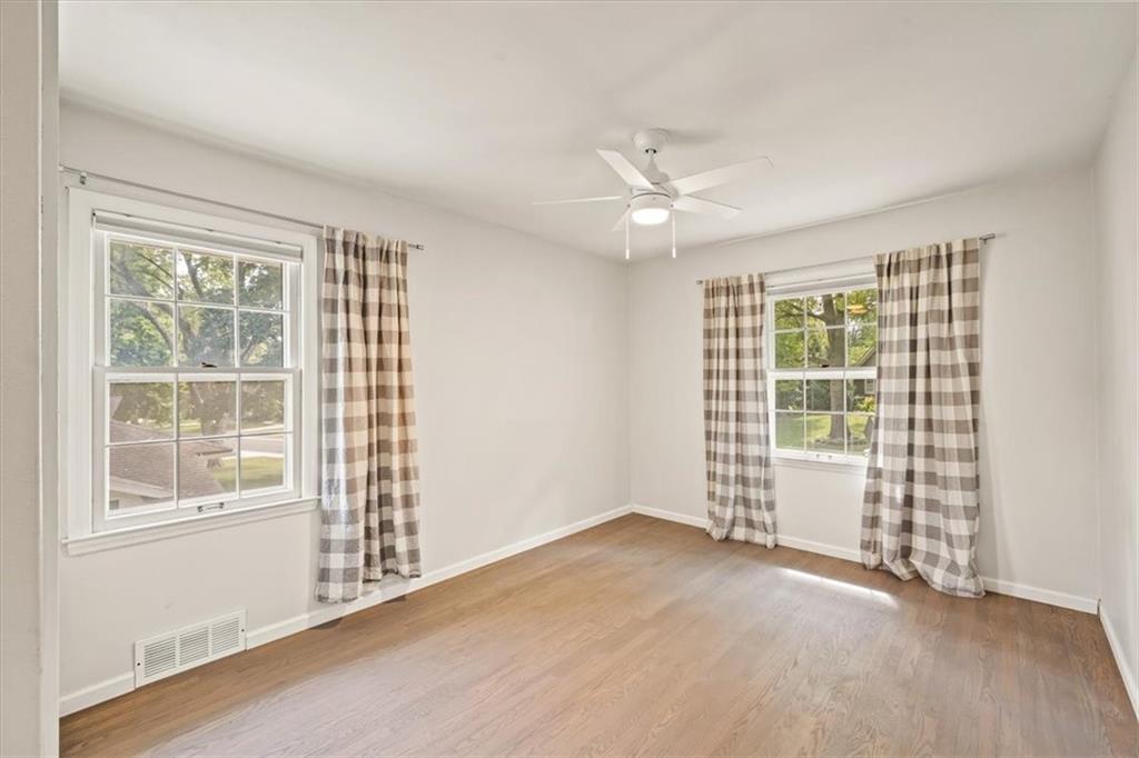 8101 Rosewood Drive