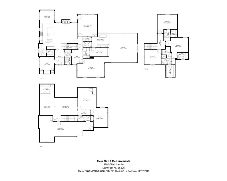 8904 Cherokee Lane