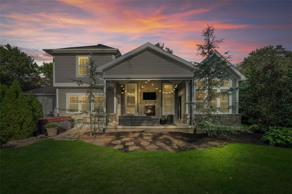 8904 Cherokee Lane