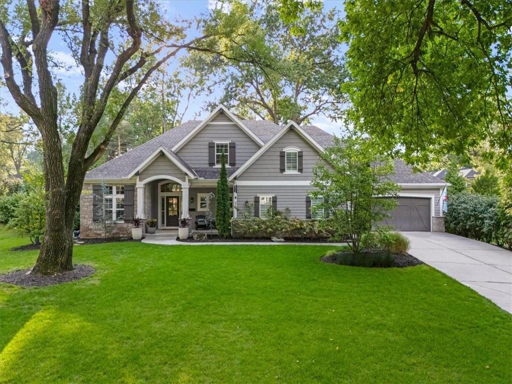 8904 Cherokee Lane