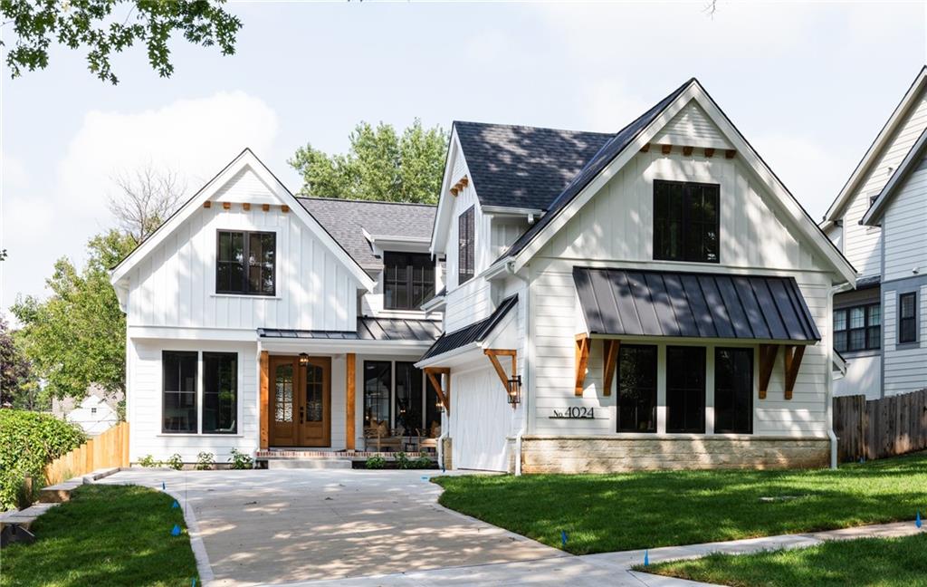 4024 W 73rd Street