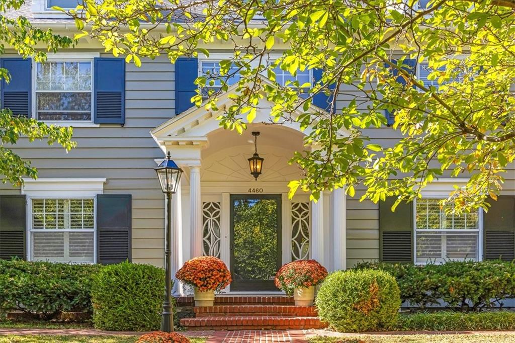 4460 Rockhill Terrace