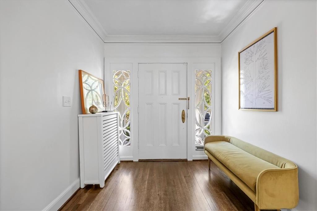 4460 Rockhill Terrace