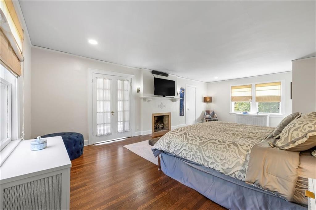 4460 Rockhill Terrace