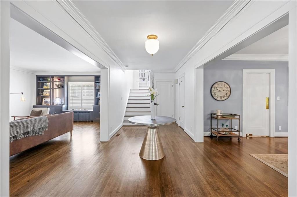 4460 Rockhill Terrace